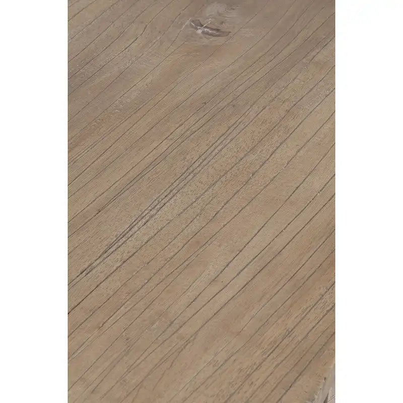 Unfinished Mindi Wood Side Table With Drawer by - 26 x 18 x 26